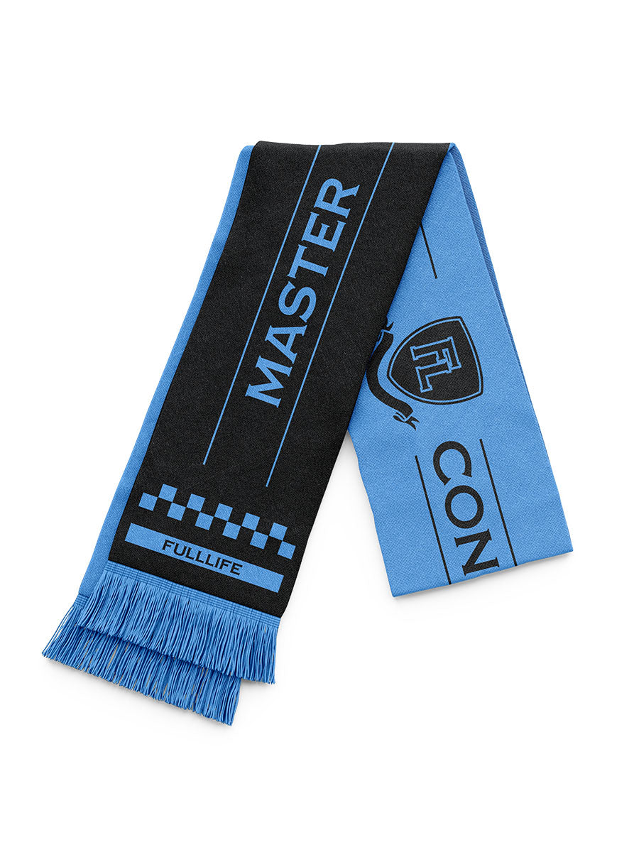 S04 Connector legendary Scarf