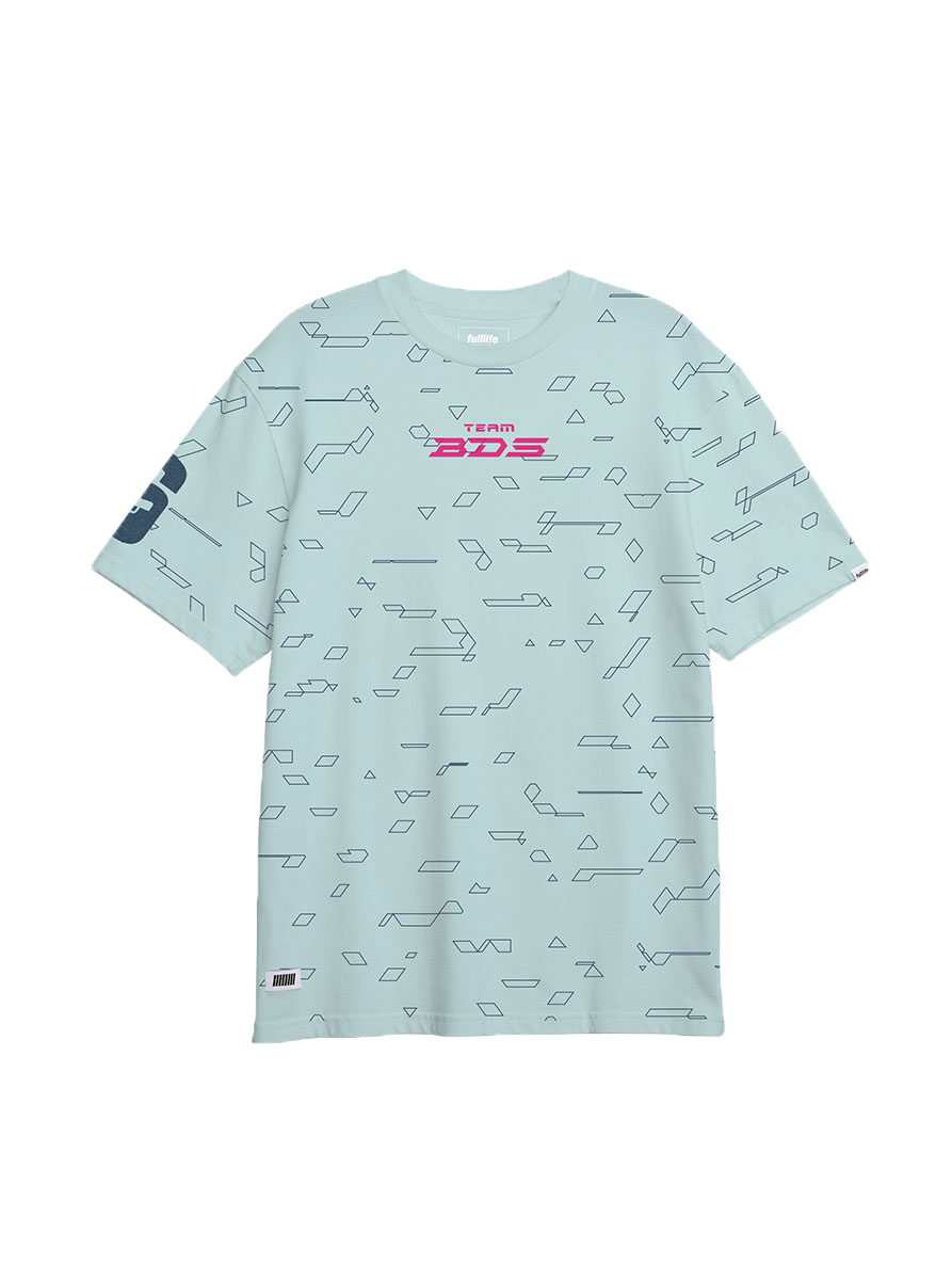 Six Siege Unit T-shirt