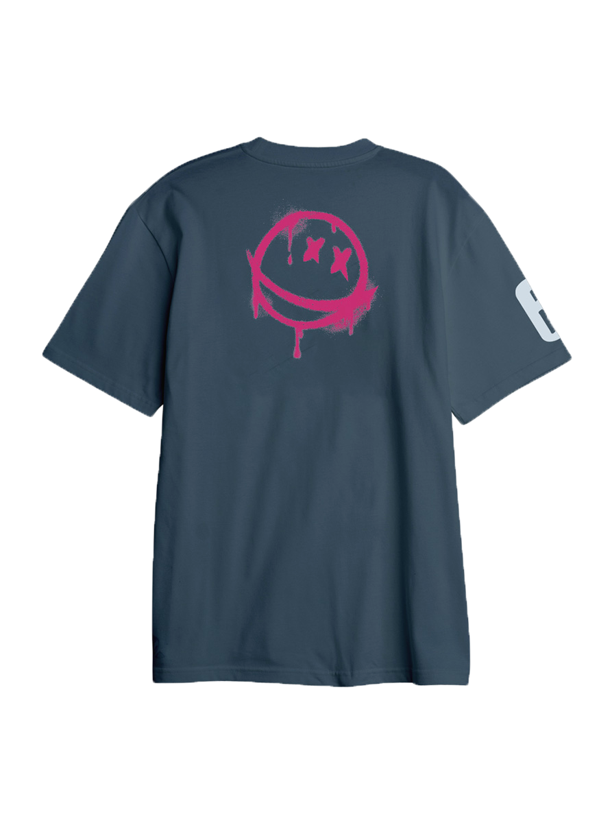 Six Siege Power T-shirt