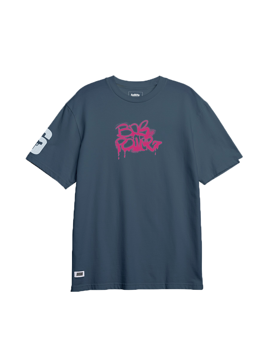 Six Siege Power T-shirt