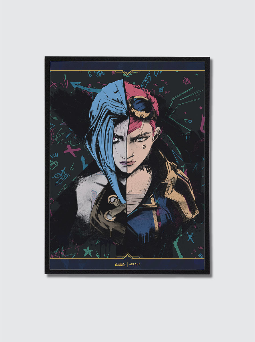 Sisters Poster