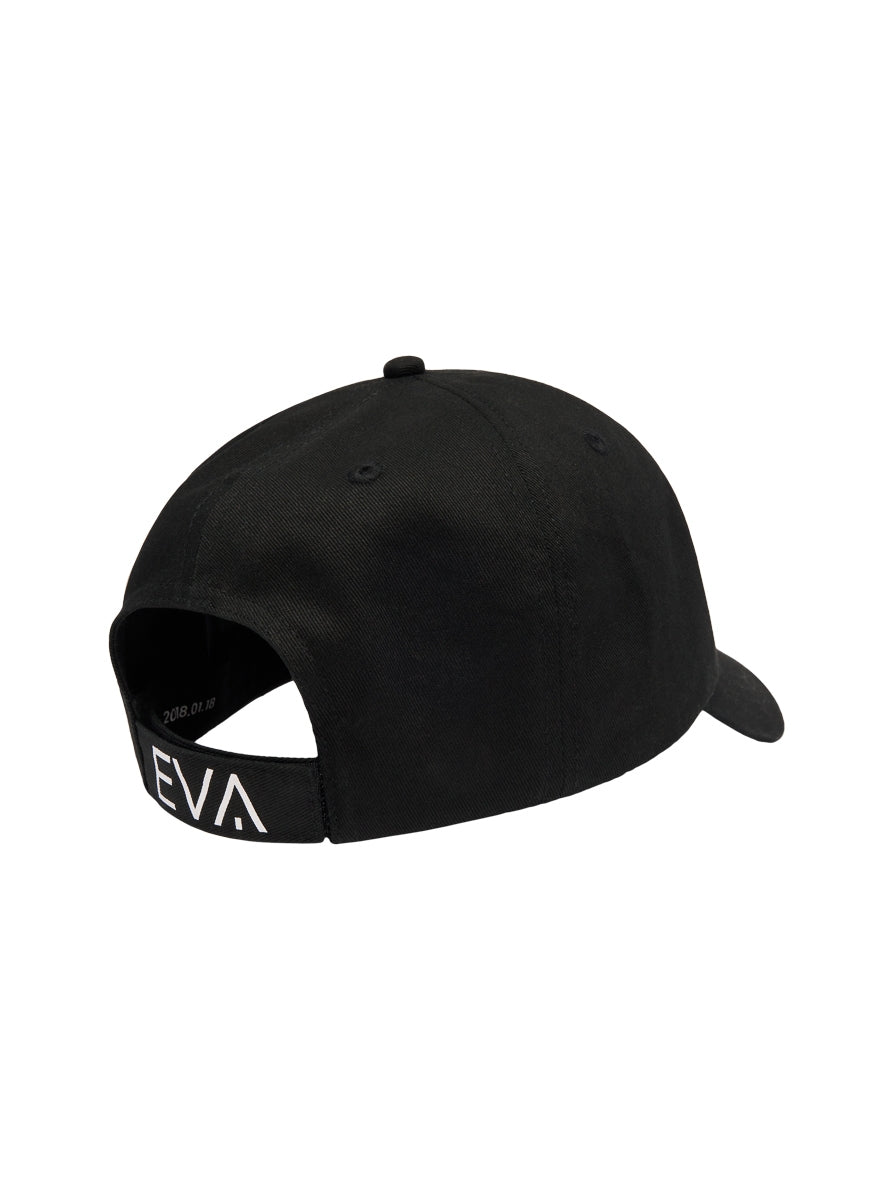 Alpha Cap
