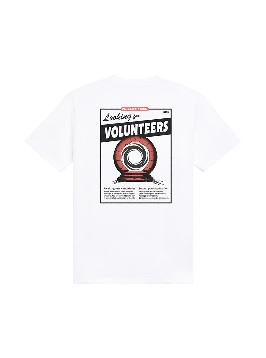 Portal rare T-shirt