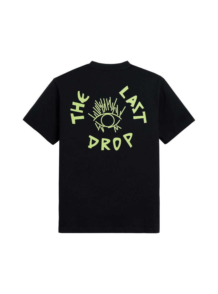 The Last Drop T-shirt