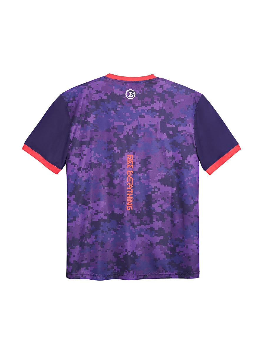 GameWard Pro Jersey 2025