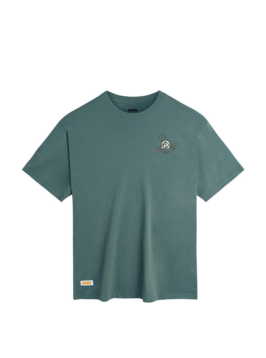 S04 Chill Order legendary T-shirt