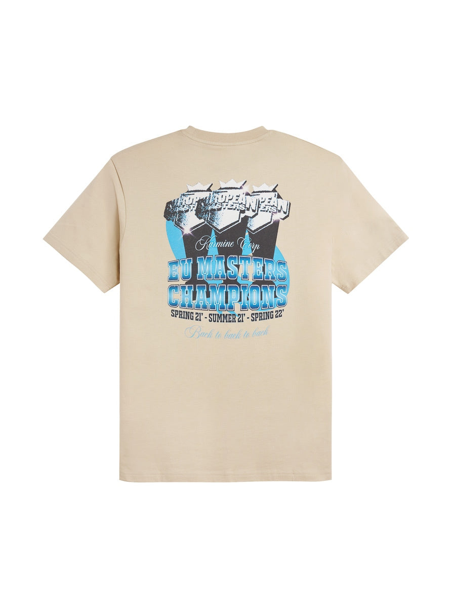 Three-Peat T-shirt
