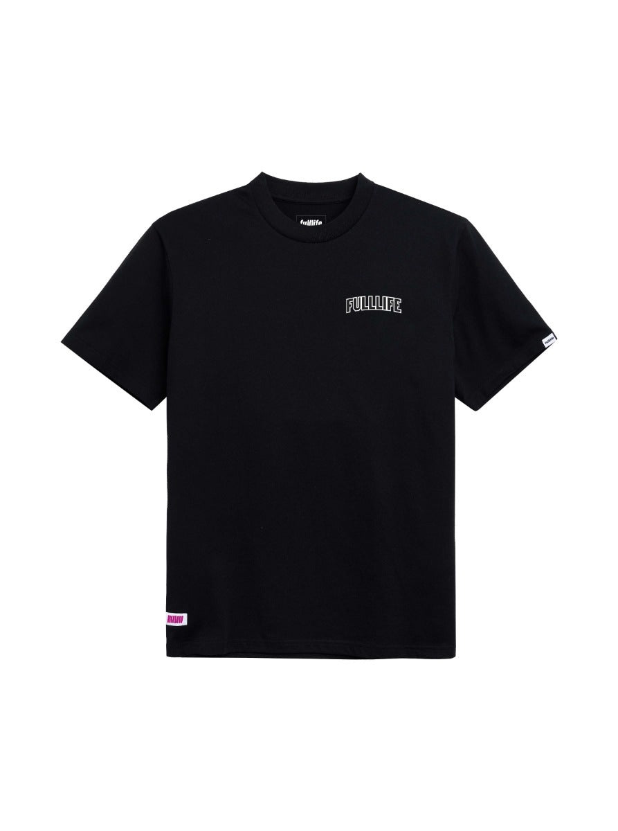Mr. Capsule rare T-shirt