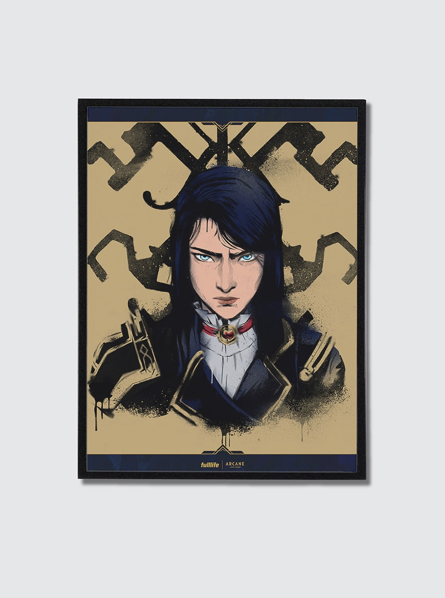 Caitlyn Poster