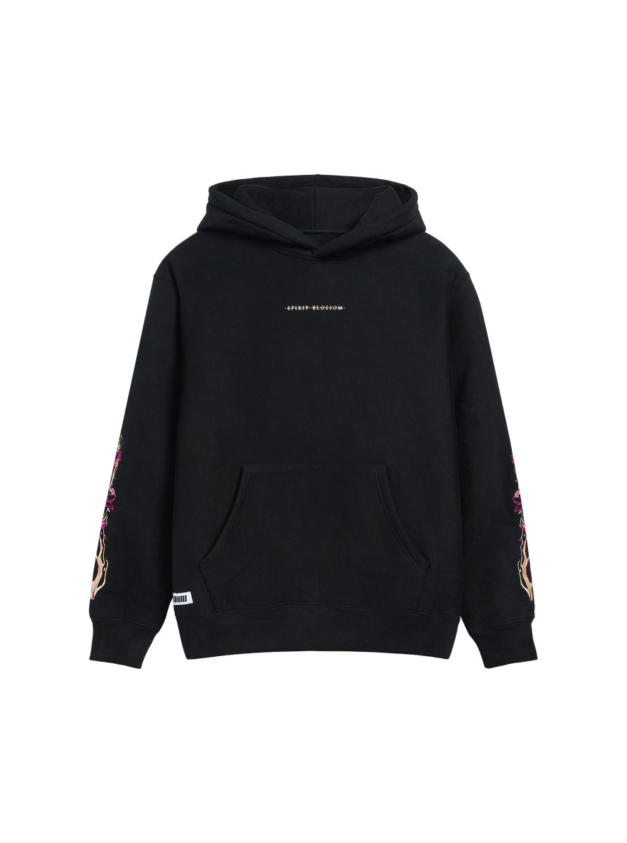 Spirit Blossom Hoodie