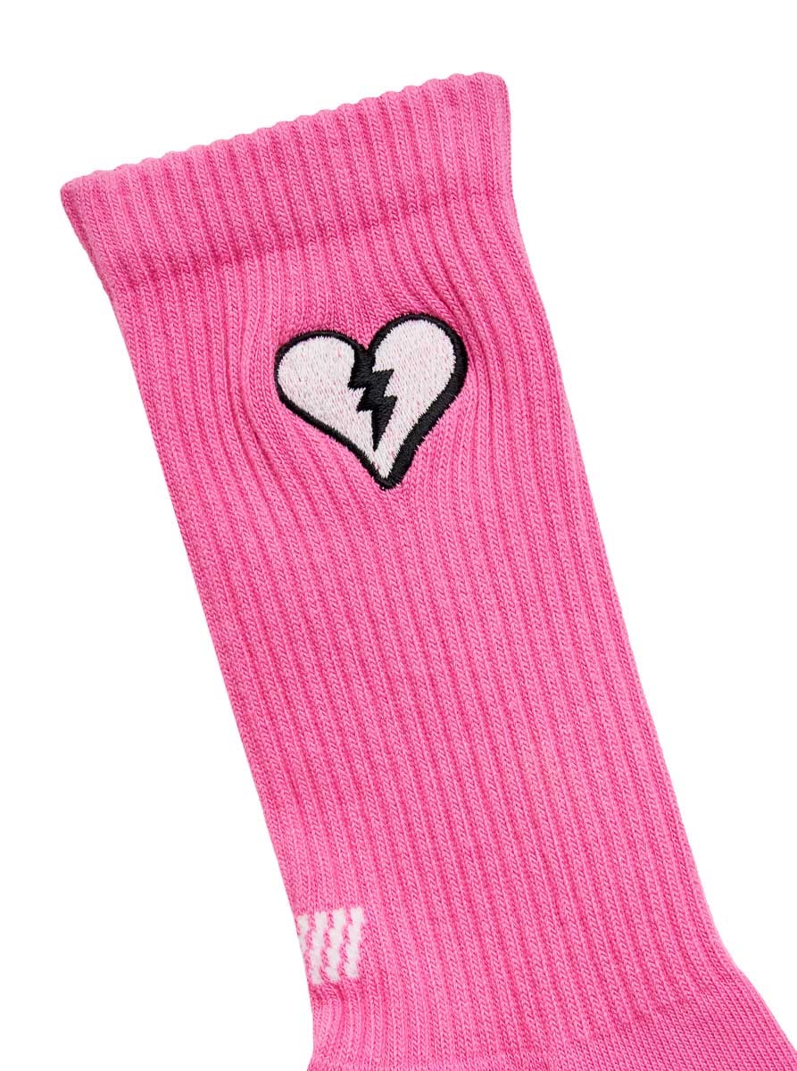 Cuddly Socks