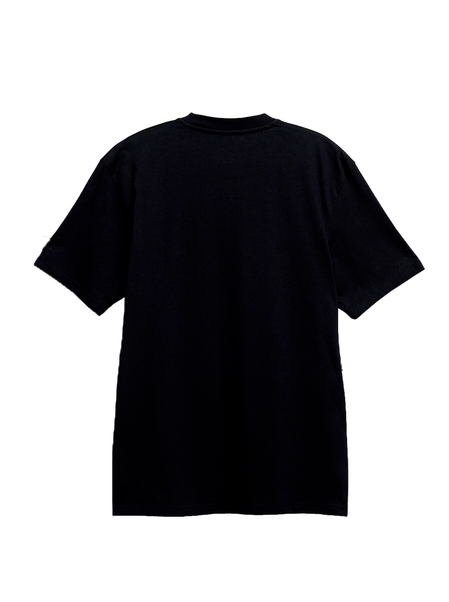 Last rare T-shirt