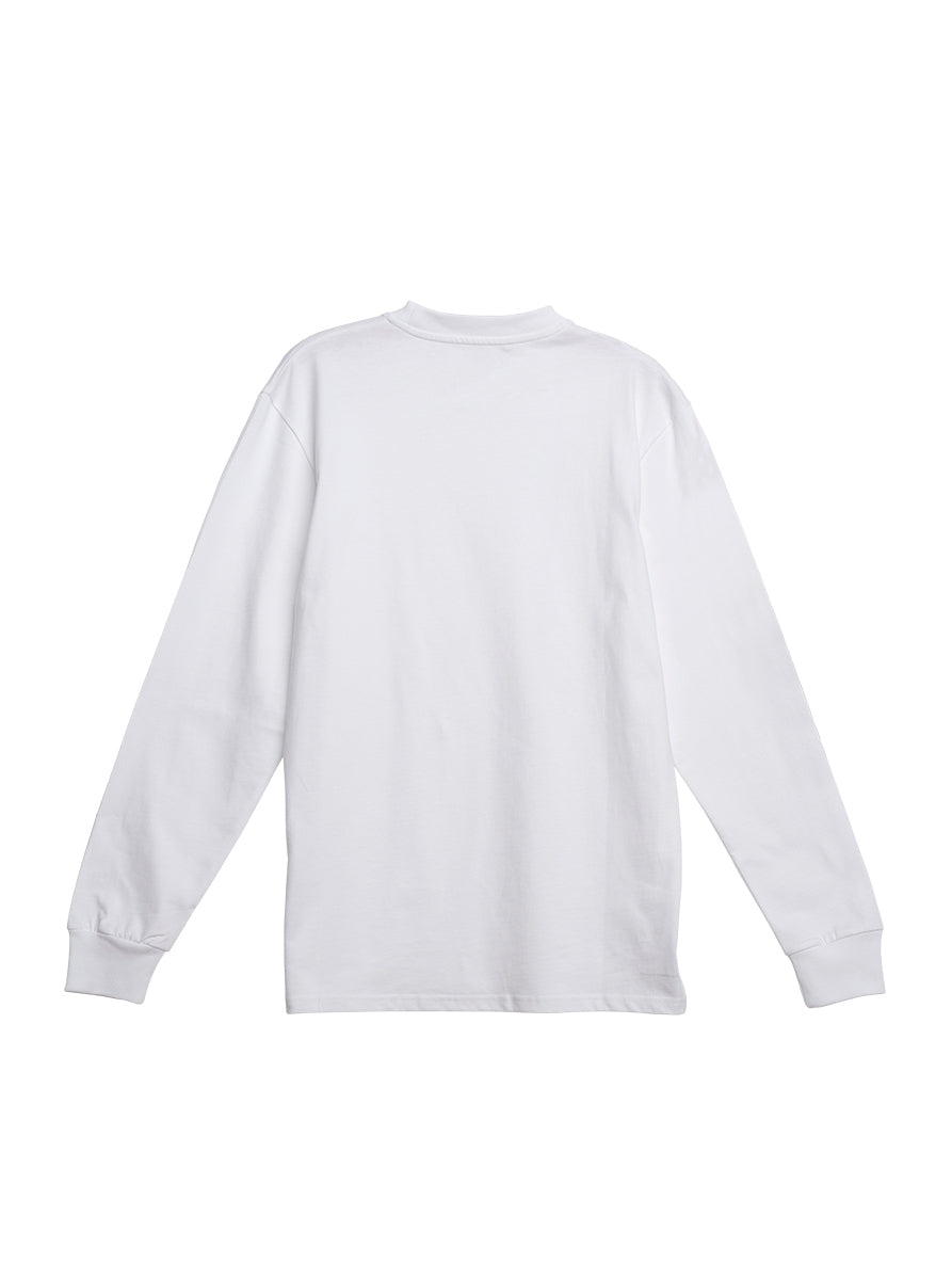 EZ Game long sleeve T-shirt