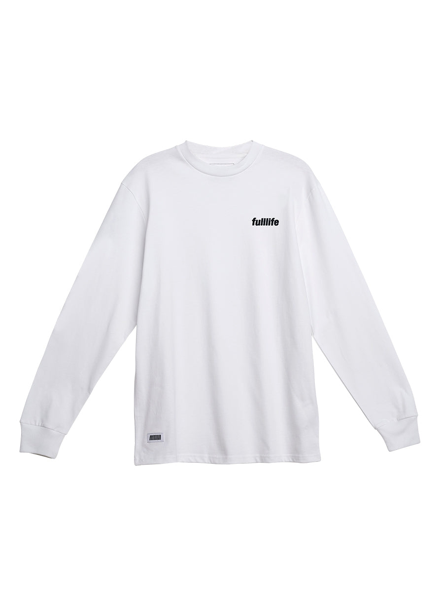 EZ Game long sleeve T-shirt