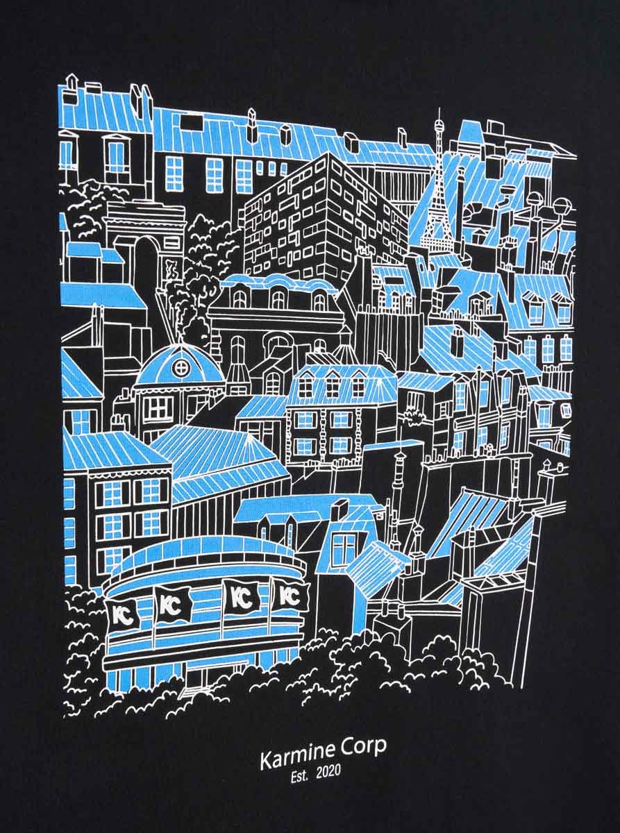 Hometown T-shirt