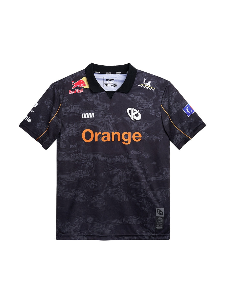 2025 Major Jersey