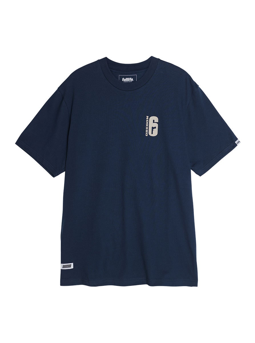 Oregon T-shirt