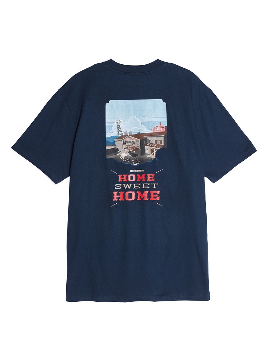 Oregon T-shirt