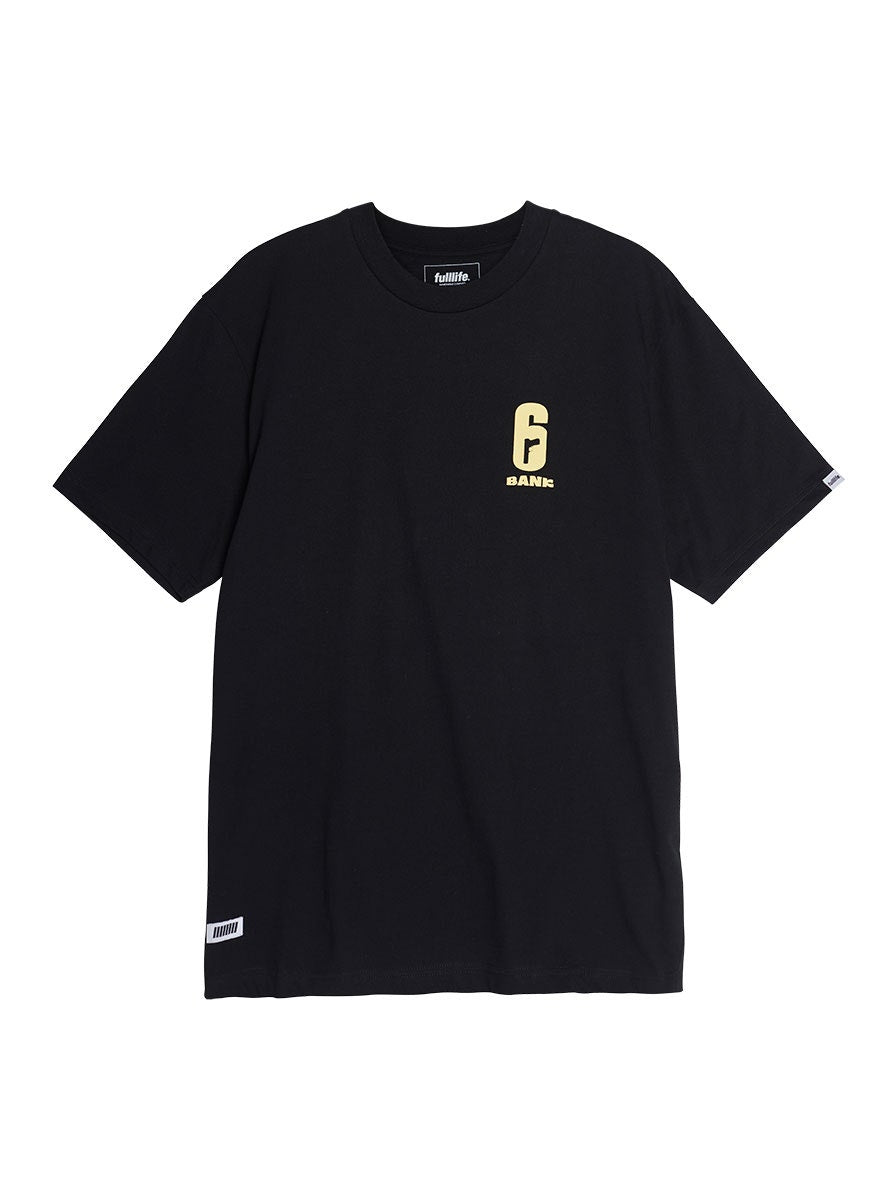 Bank T-shirt