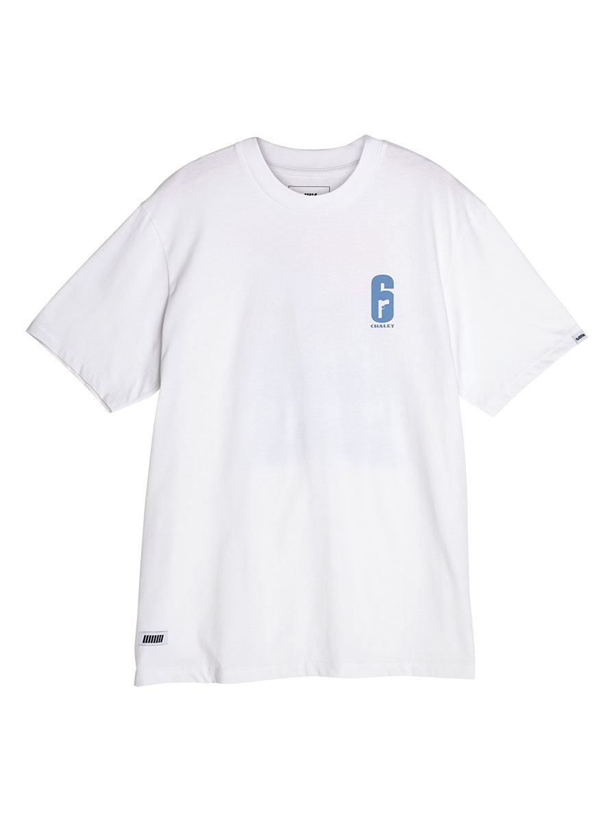 Chalet T-shirt