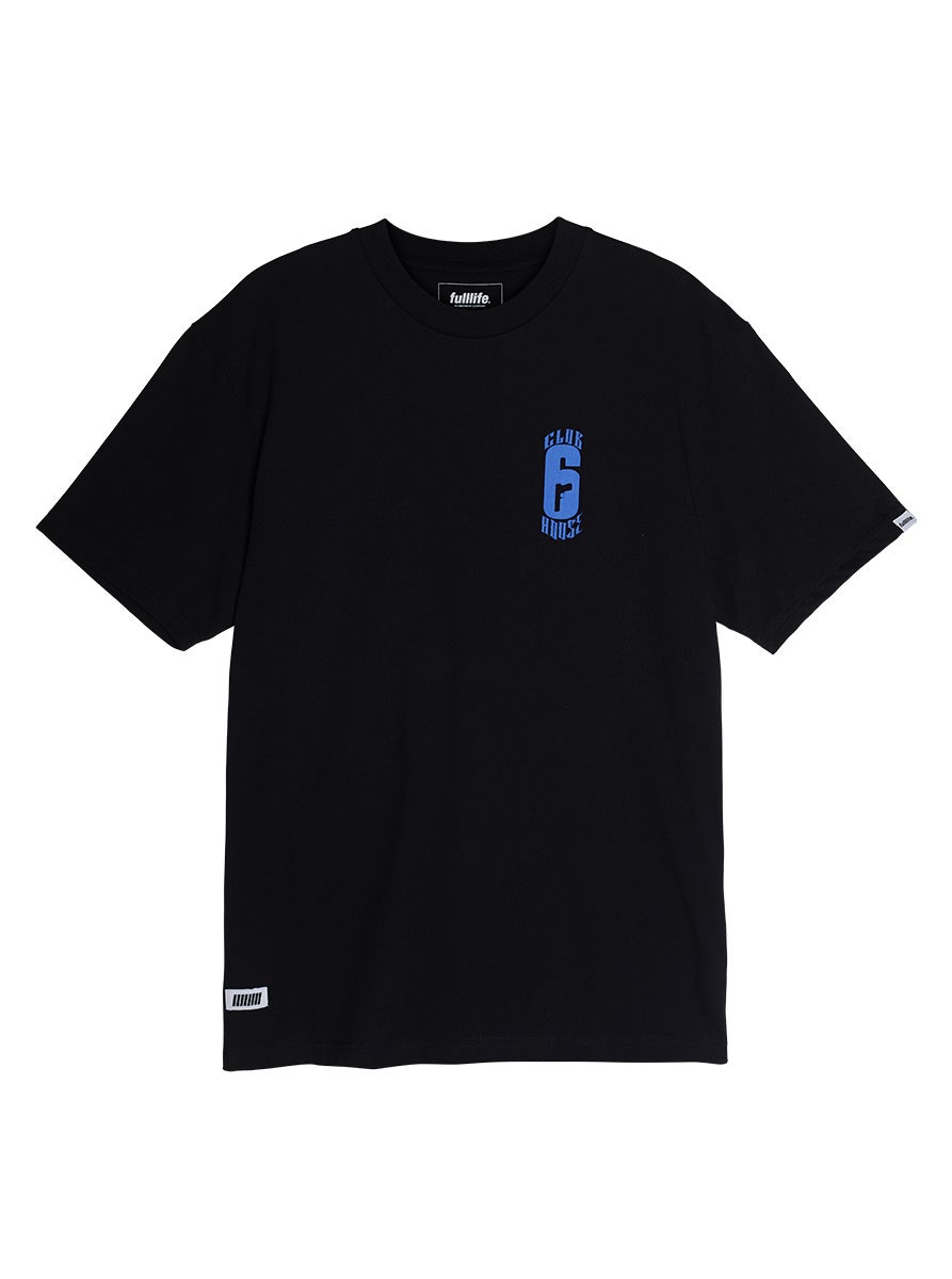 Clubhouse T-shirt