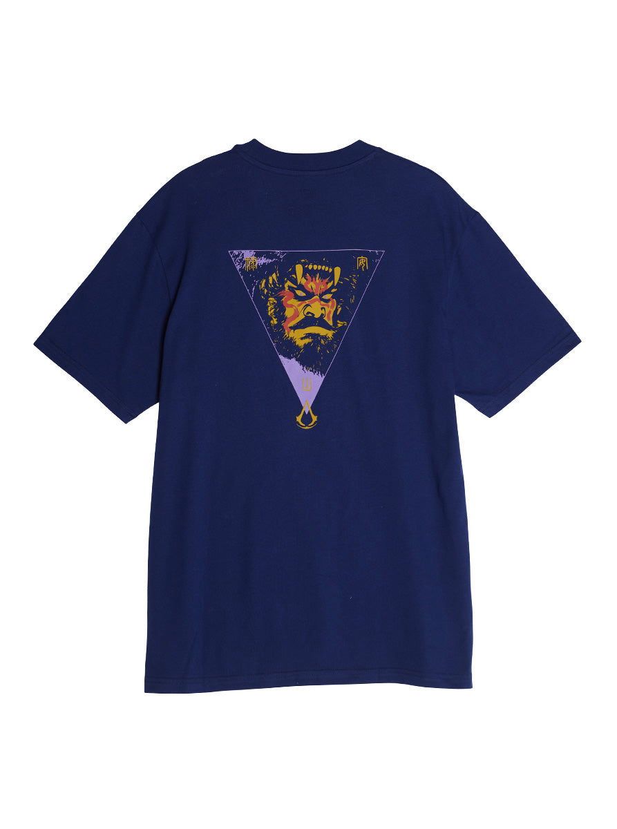 Mask T-shirt