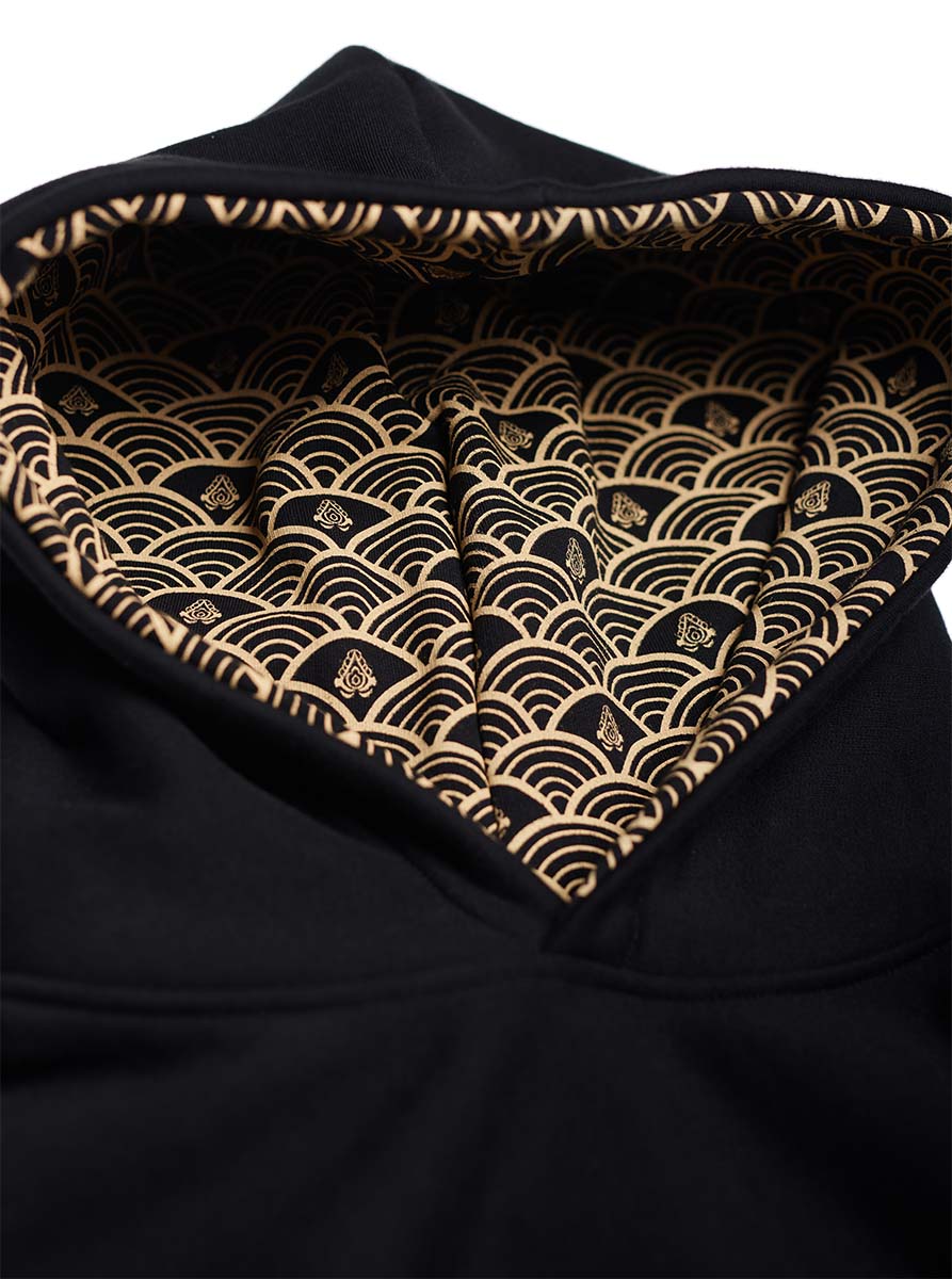 Dynasty Hoodie