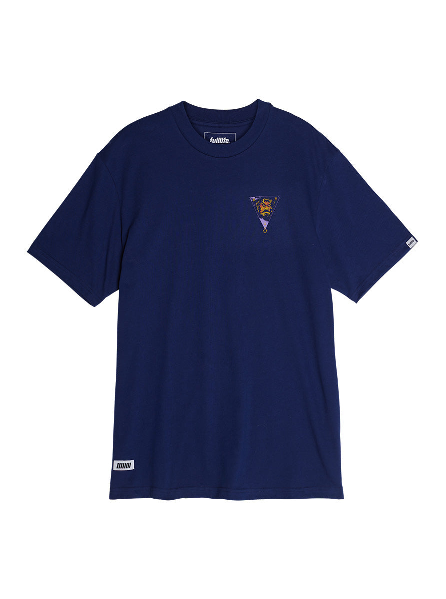 Mask T-shirt