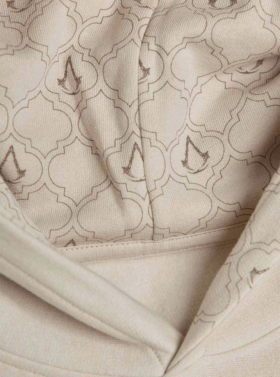 Mirage Hoodie