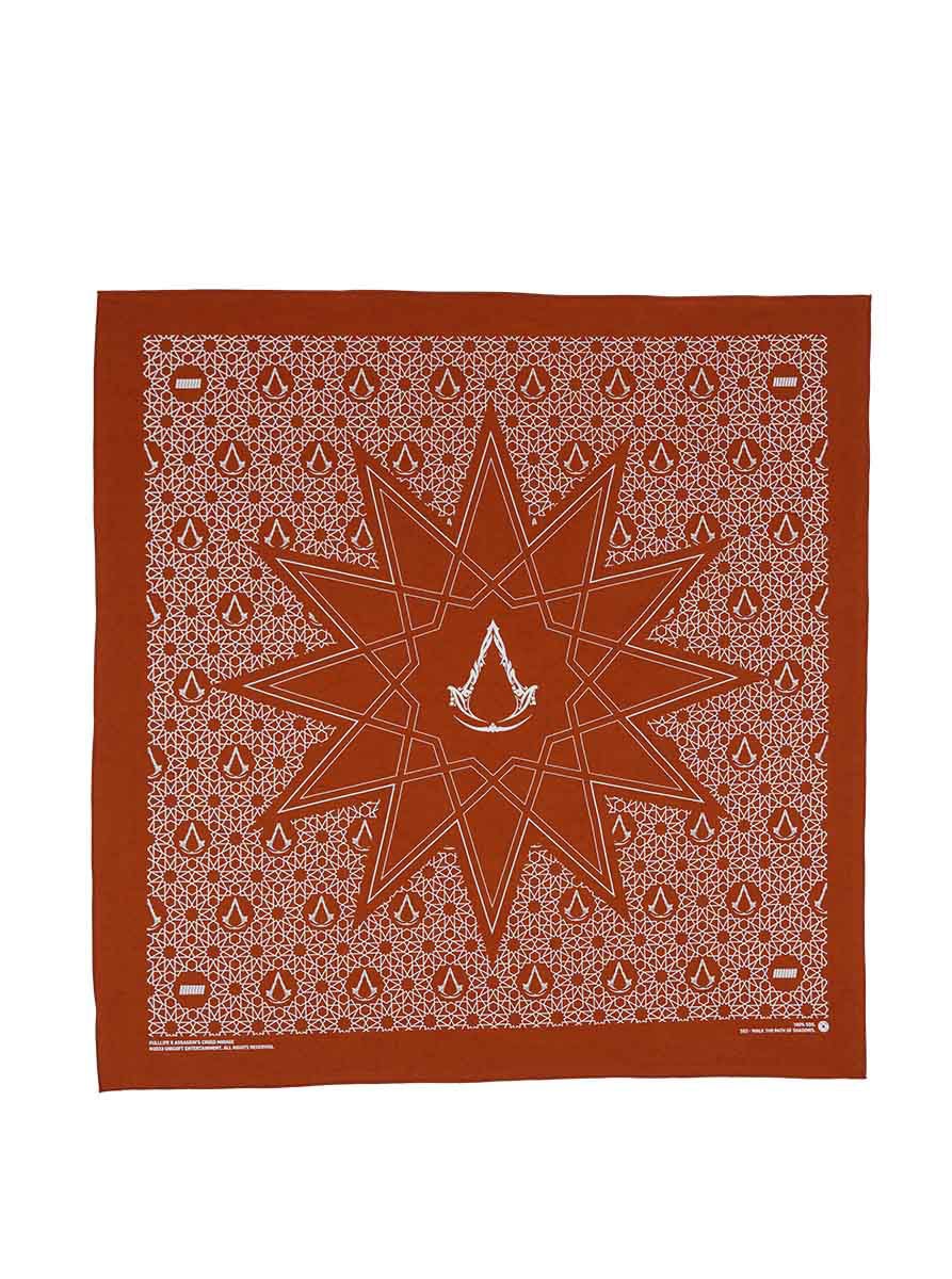 40 Thieves Scarf