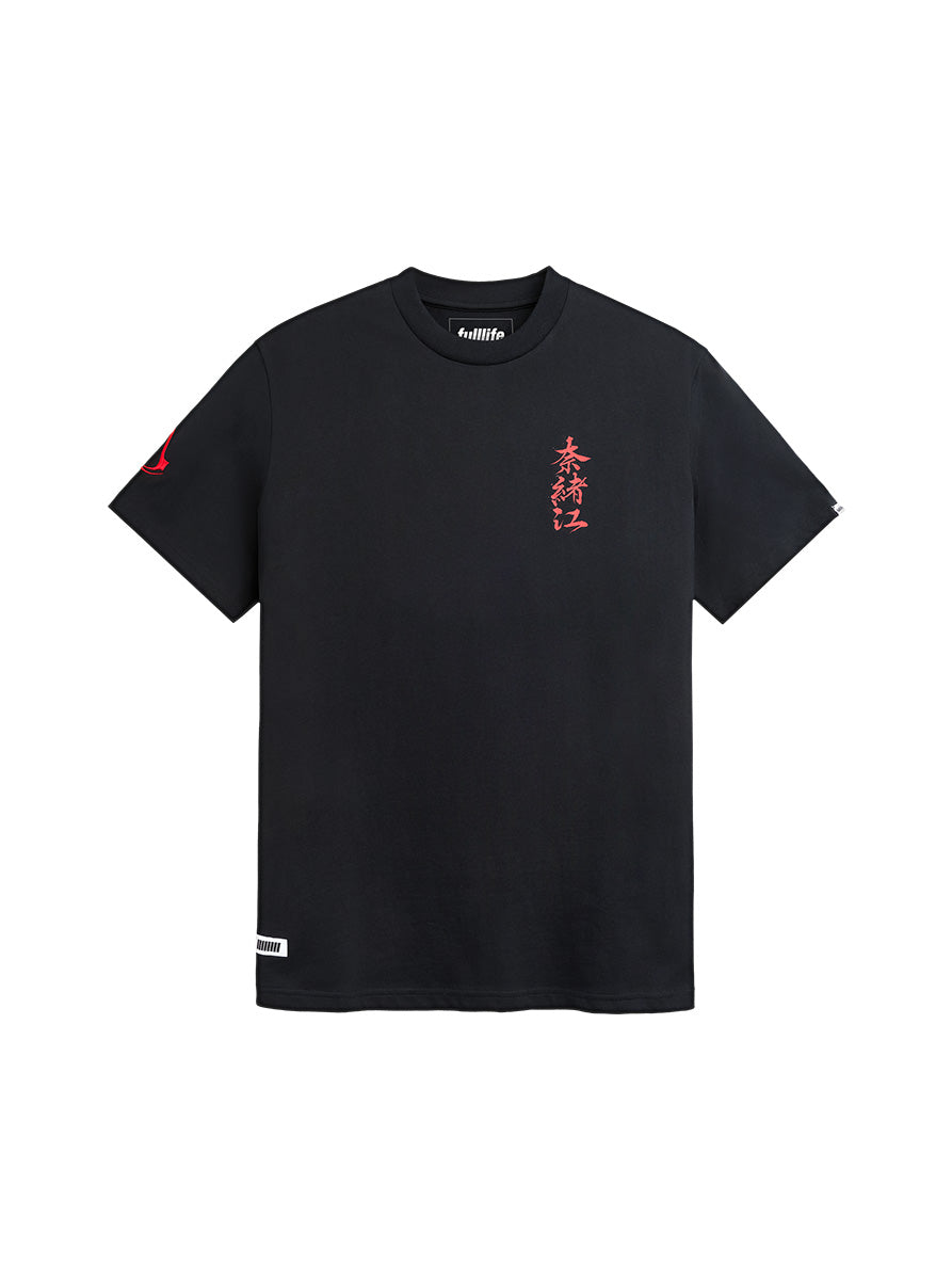 Assassin's Creed® Black Flag T-shirt | Fulllife