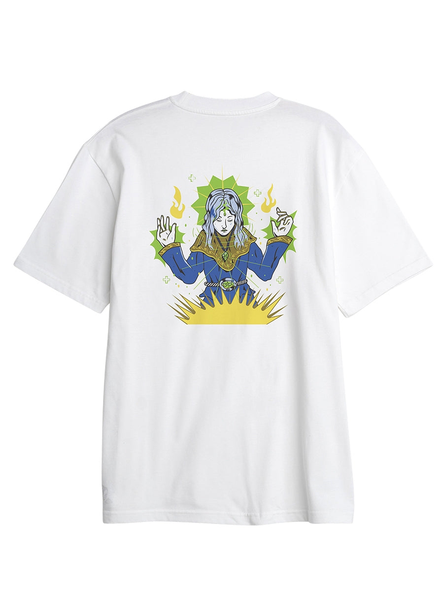 Healer T-shirt