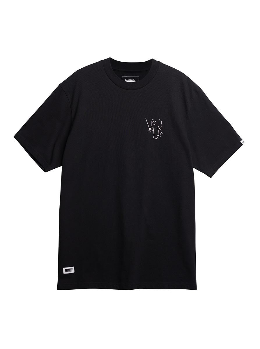 Heroez OG Armor T-shirt