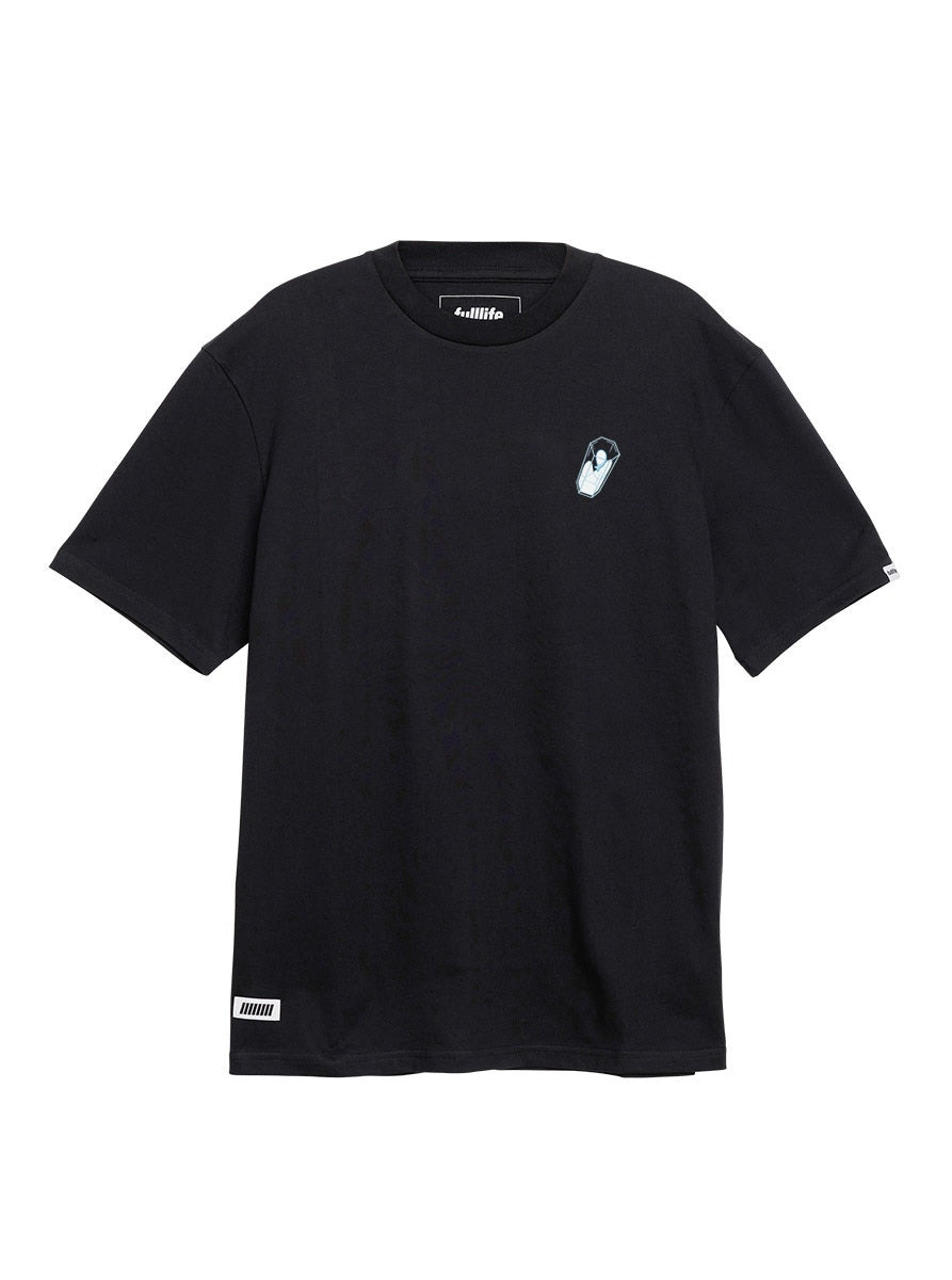 LittleBigWhale Deep Sea T-shirt