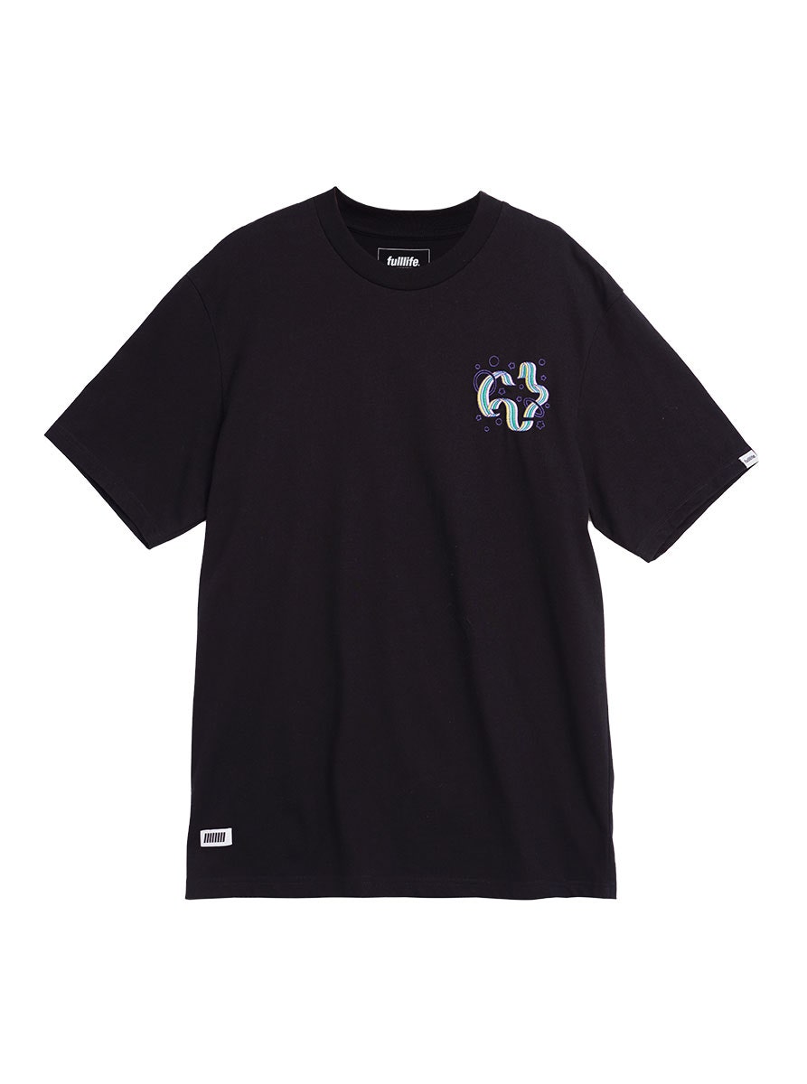 Space Rainbow T-shirt