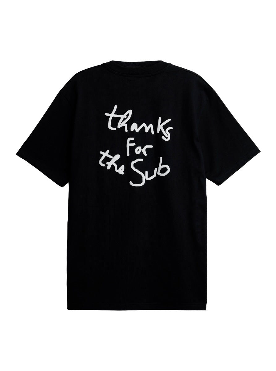 Subscriber T-shirt
