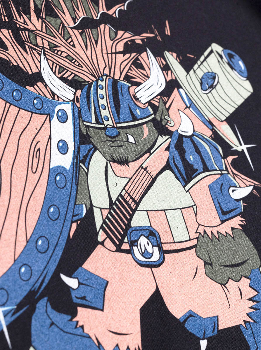 Tank T-shirt