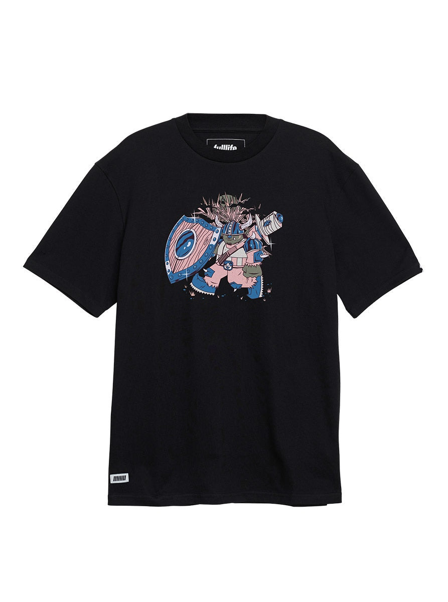 Tank T-shirt