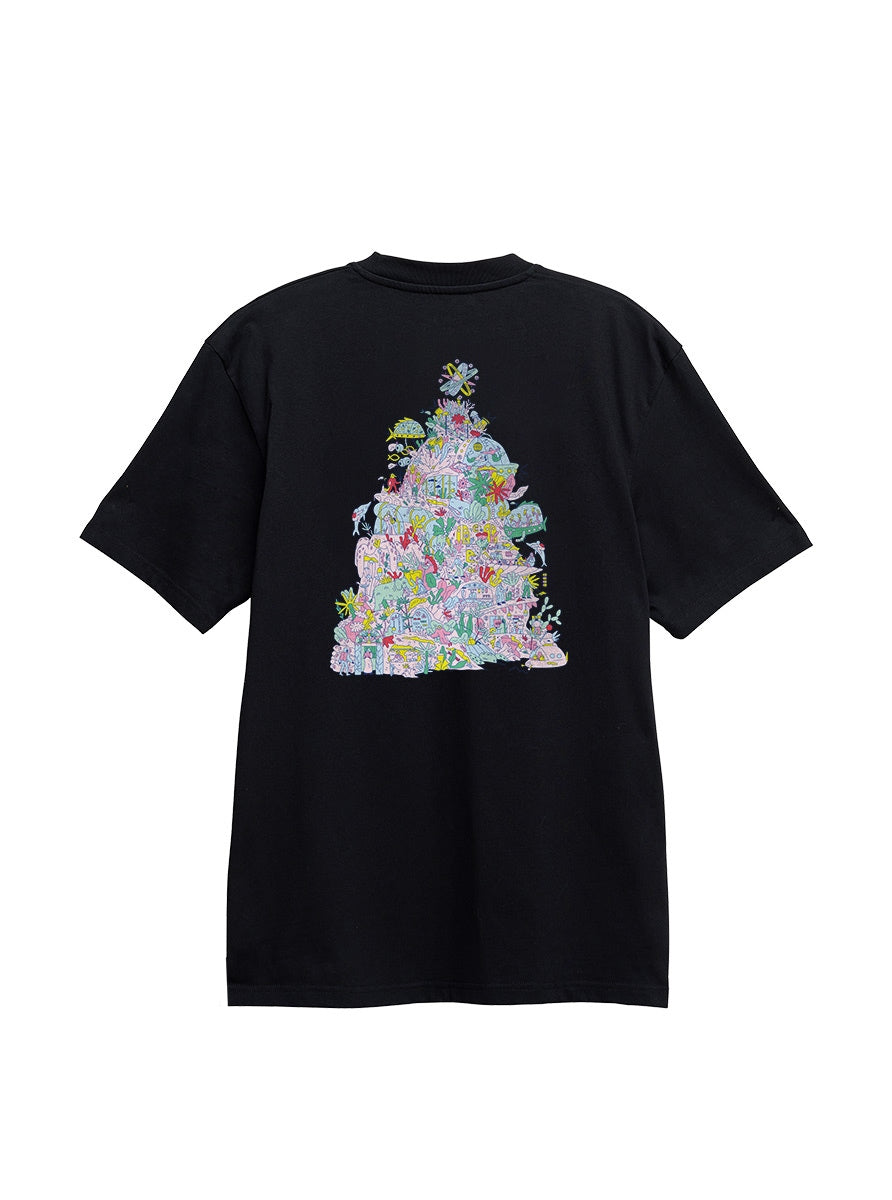 S02 Universe Fair rare T-shirt