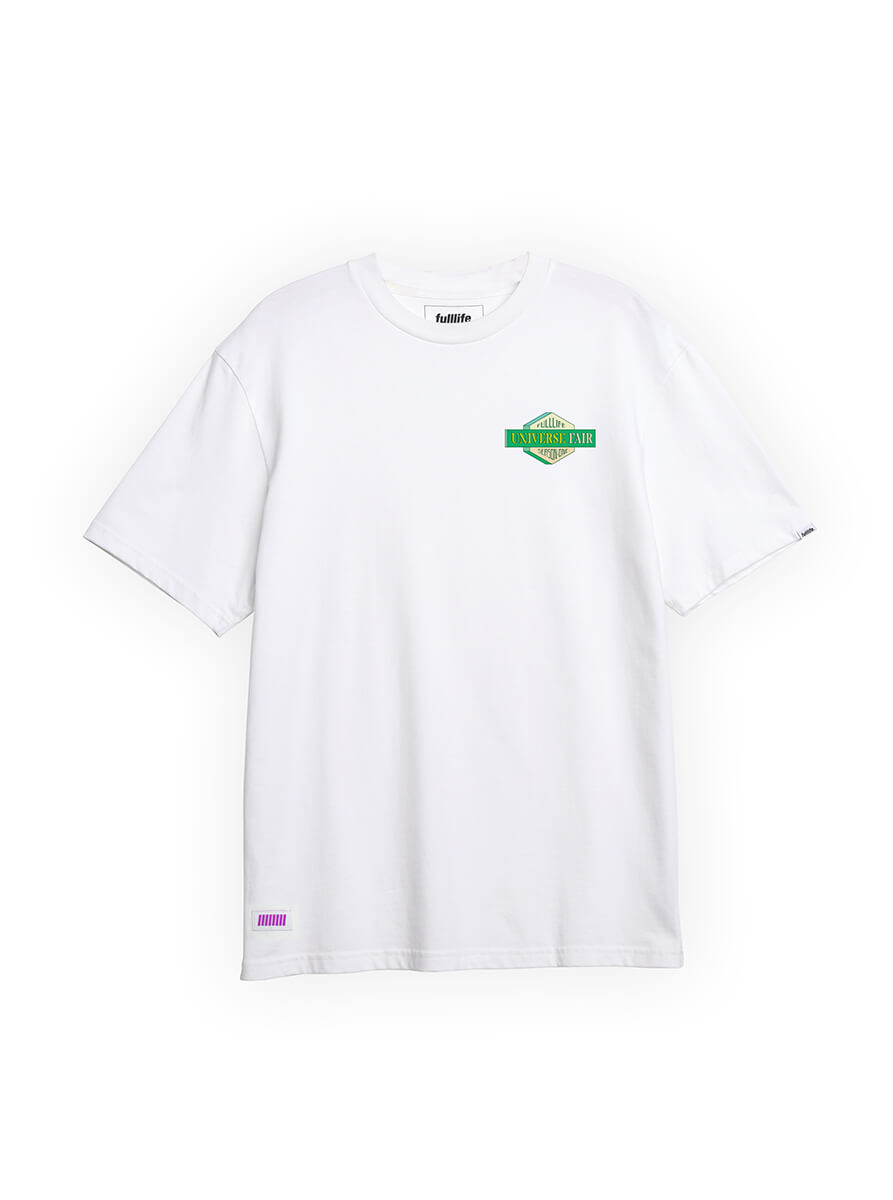 S01 Universe Fair rare T-shirt