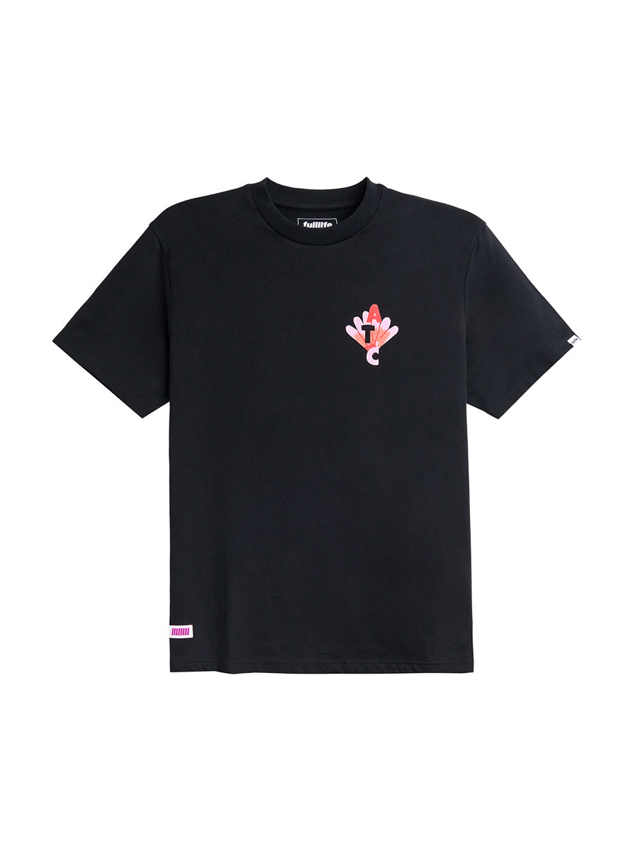 Anti Toxic Club 24 rare T-shirt