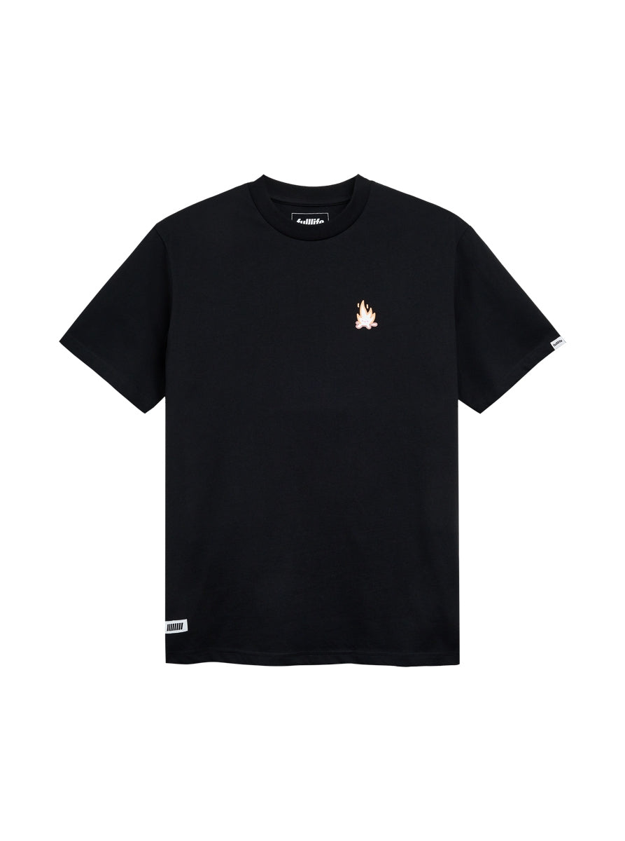 Colas Bim Tree House T-shirt