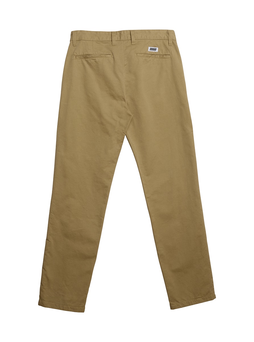 The Original 8-Bit Chino