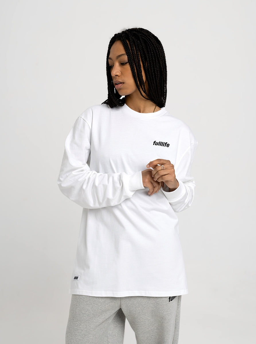 EZ Game long sleeve T-shirt