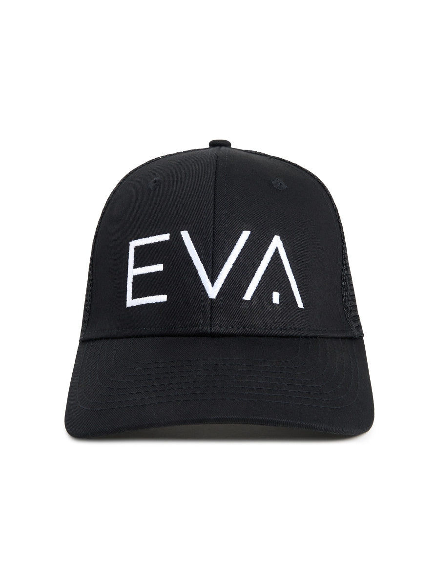 EVA Mesh Cap