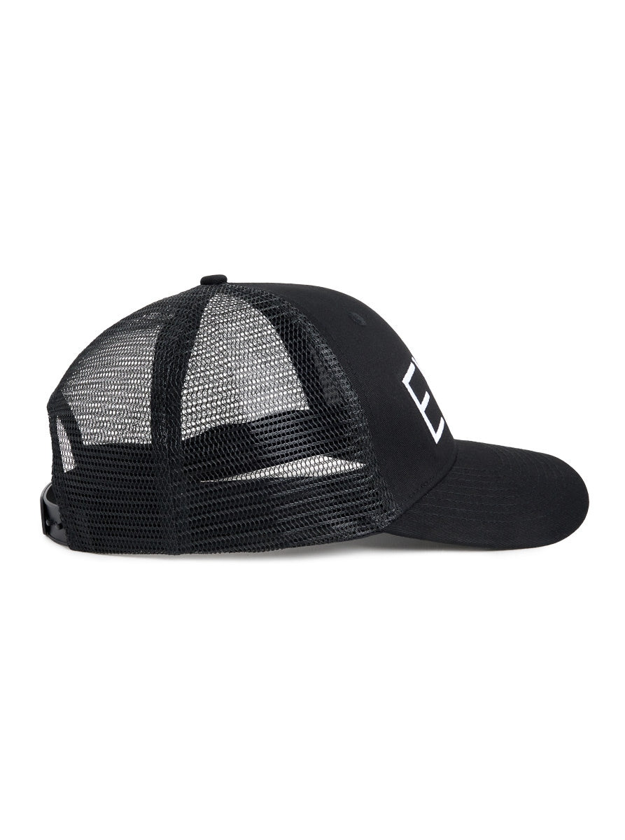 EVA Mesh Cap