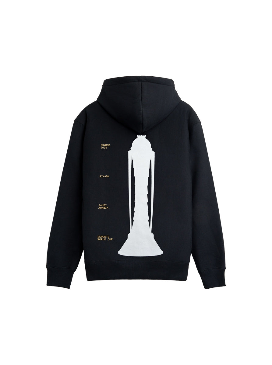 EWC Hoodie