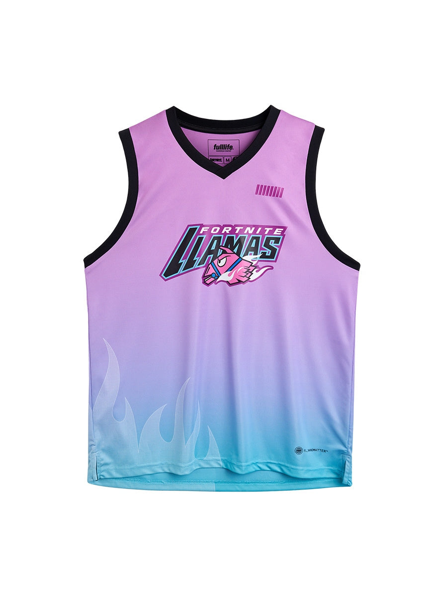 Llamas Jersey