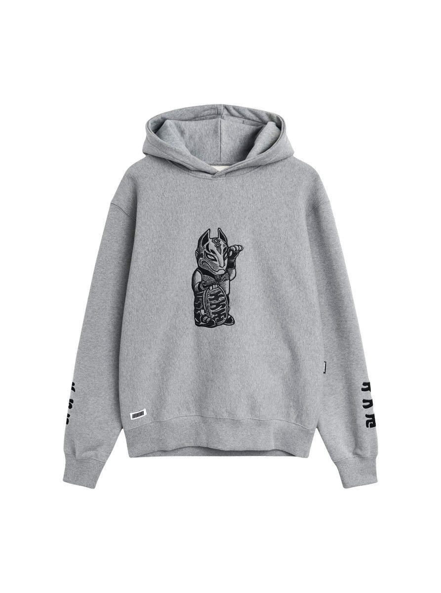Fox Clan Hoodie