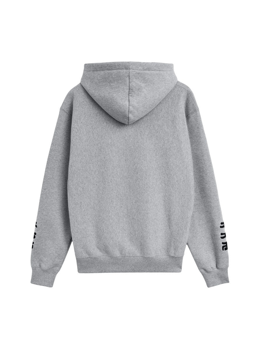 Fox Clan Hoodie